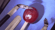 tech mic GIF