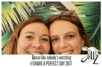 major booth share a perfect day 2017 GIF by Jillz
