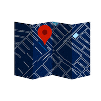 Loop Car Sticker by VWCity