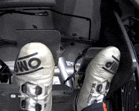 Fun Driving GIF by FIA World Rally Championship