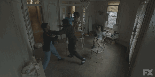 GIF by Pose FX