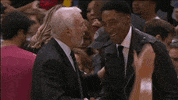 how are you coach GIF by NBA