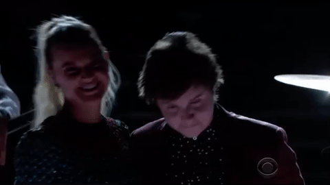 The Grammys GIF by Recording Academy / GRAMMYs
