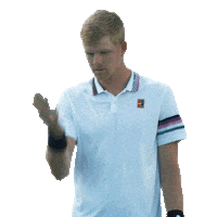 wilson sporting goods edmund Sticker by Wilson Tennis