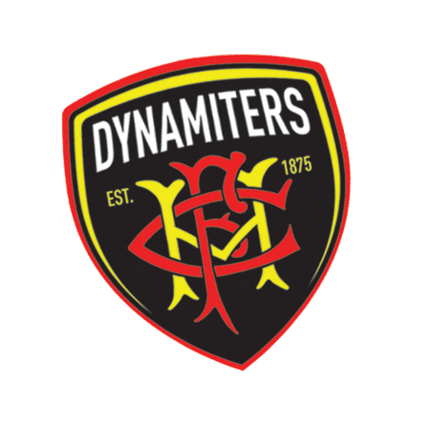 Hammies Sticker by HamiltonRFC