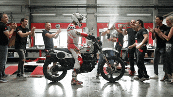 Winner Victory GIF by Mash Motorcycles