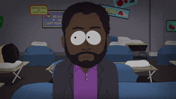 It's Definitely Suspicious