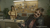 Hold On Shut Up GIF by Reconnecting Roots
