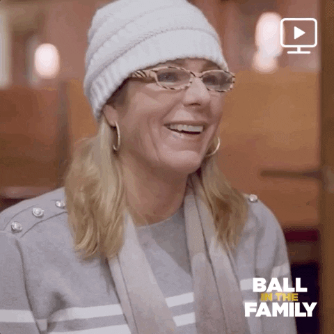 ballinthefamily season 4 episode 16 facebook watch ball in the family GIF