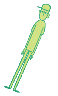 Artist Korean Sticker by OPCD