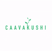 Plant-Based Vegan GIF by Caavakushi