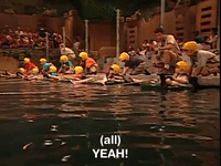 legends of the hidden temple nicksplat GIF