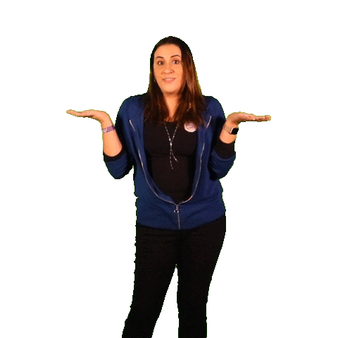 Amandamachado Sticker by Facebook Creator Day Brasil