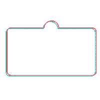 Cta Pregunta Sticker by Fresa Creativa