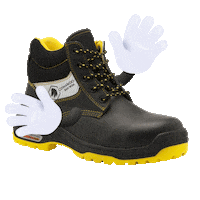 2205 Sticker by CalzadoComando.mx