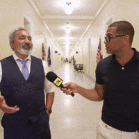 Don Lemon Interview GIF by Respective