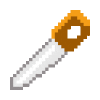 Fun Pixel Sticker by HORNBACH