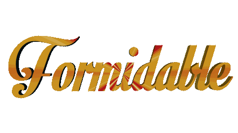 Formidable Stickers - Find & Share on GIPHY