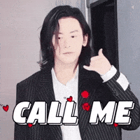 Call Me Zzh GIF