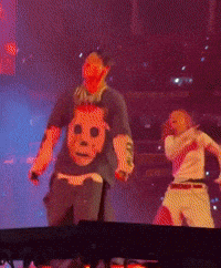 Dance Jk GIF