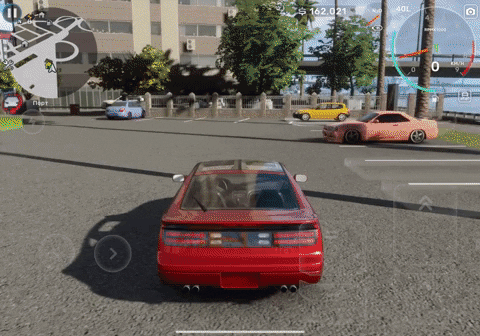 GameBoxBiz giphyupload carx street GIF