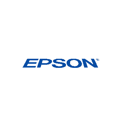 Sticker by Epson
