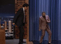 Jimmy Fallon Dancing GIF by The Tonight Show Starring Jimmy Fallon