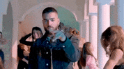 hola senorita GIF by Maluma