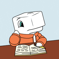 Happy Good Night GIF by Ordinary Friends