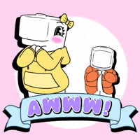 Happy Good Night GIF by Ordinary Friends