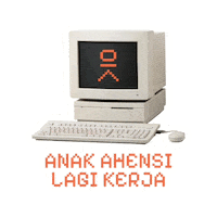 scaleupindonesia creator agencylife digitalmarketing digitalmarketingagency Sticker