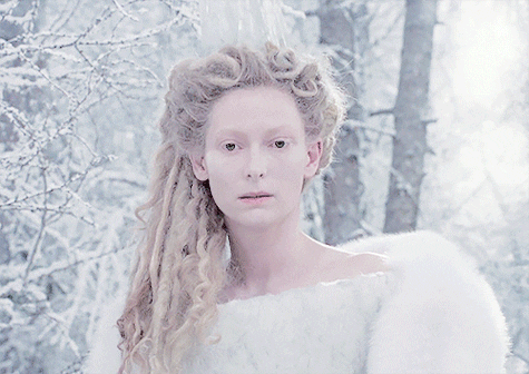 tilda swinton GIF