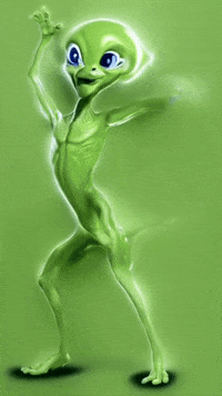 Dance Love GIF