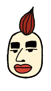 しぇりゅ Sticker