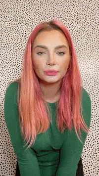 fempiremedia silly goofy funny face whoops GIF