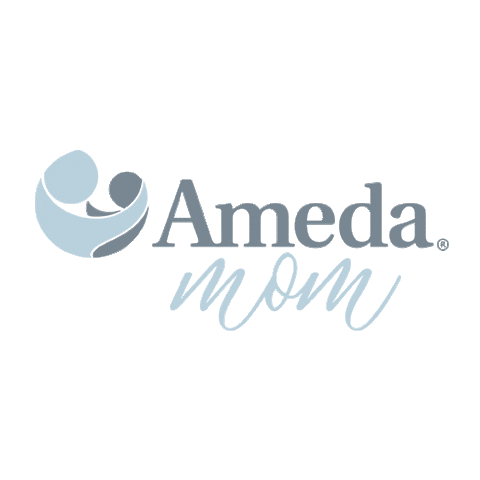 Sticker by Ameda