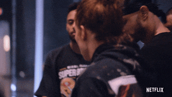 Rehearse Jennifer Lopez GIF by NETFLIX