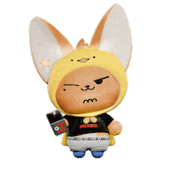 yawnzznet txt yeonjun yj 연준 Sticker