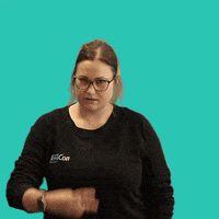 Watch Watching You GIF by EffiCon GmbH & Co.KG