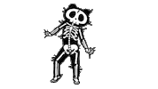 Happy Dance Sticker by Minto Inc.