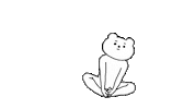 Happy Dance Sticker by Minto Inc.
