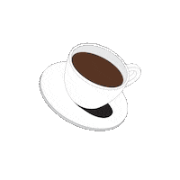 Fun Coffee Sticker by crosswordbookstore