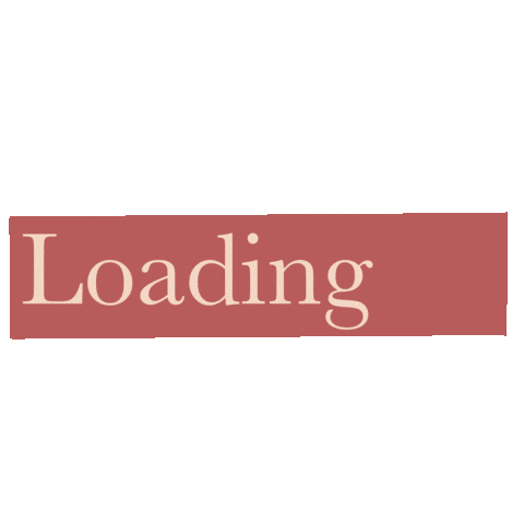 Stay Tuned Art Sticker by Poetic Designers