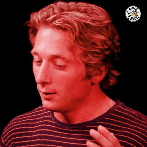 Chicken Wings Hot Ones GIF by First We Feast