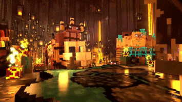 That Way Fire GIF by Xbox