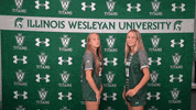 Iwutitans Tgoe GIF by iwusports