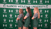 Iwutitans Tgoe GIF by iwusports