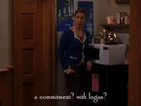 season 5 netflix GIF by Gilmore Girls 