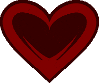 Valentines Day Love Sticker