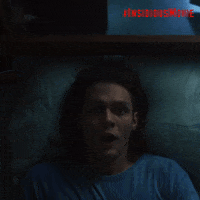 Ty Simpkins The Red Door GIF by Sony Pictures